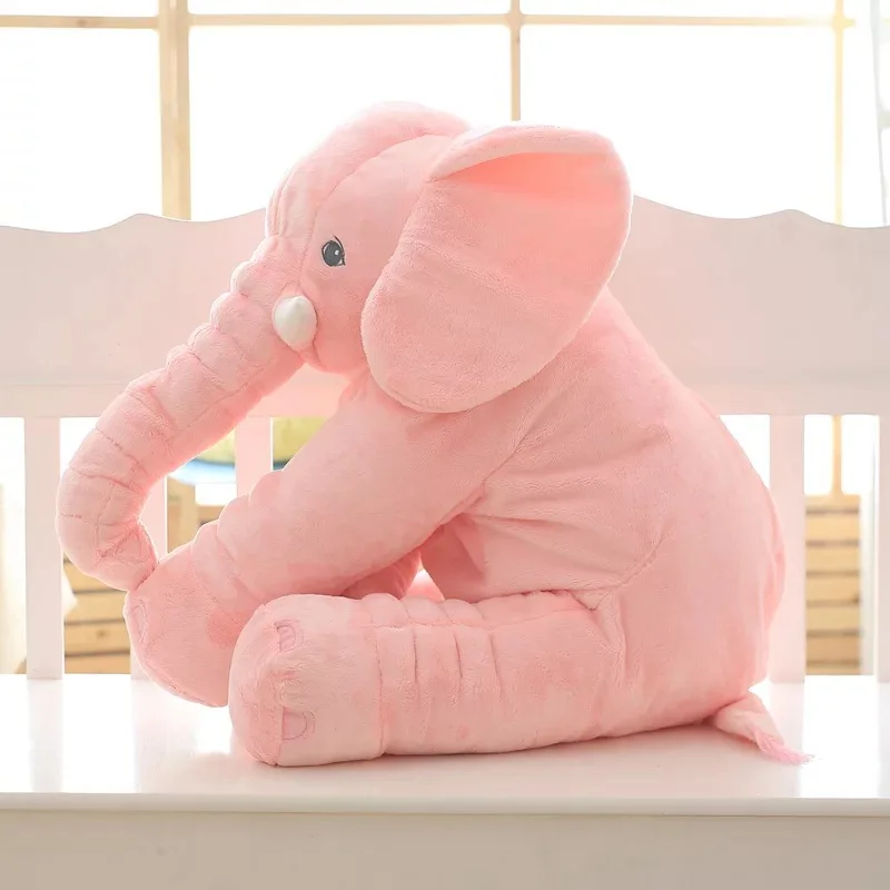 Hot Selling Cheap Cute Elephant Pillow Plush Toy Baby Sleep Comfort Elephant Doll Plush Stuffed Toys Buy Plush Stuffed Toy Plush Stuffed Elephant Toy Cheap Elephant Doll Plush Stuffed Toys Product On Alibaba Com