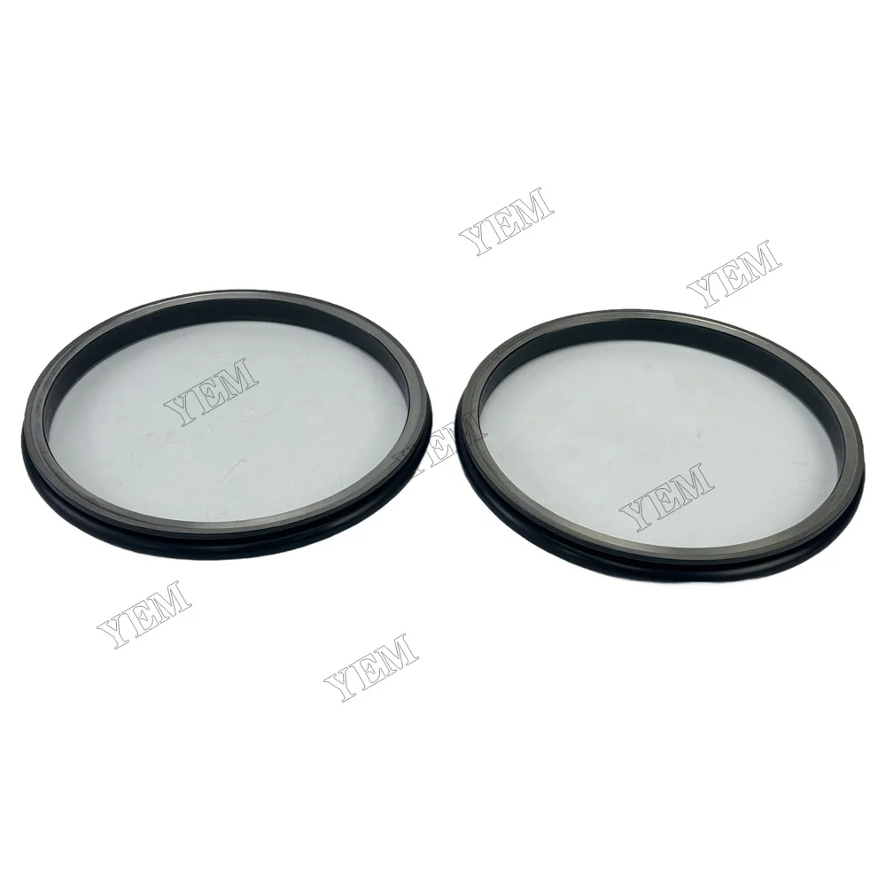Diameter Floating Seal 4082631 Fit for Hitachi EX60-2 EX60-3 Engine 4