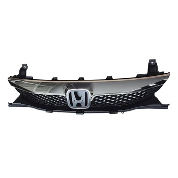 Source for Honda Civic 2009 front bumper grill on