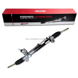 KINGSTEEL OEM 44250-06340 4425006340 High Quality Car Spare Parts Steering Rack Suitable for Camry AVC40