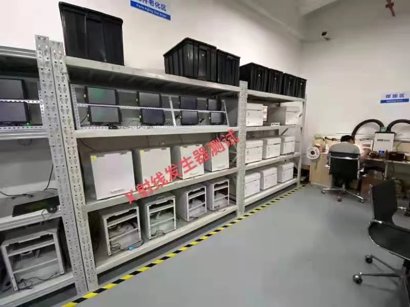 EXF9630 Máquina de ensayo con espectrómetro de rayos X XRF para joyería de oro y metales preciosos