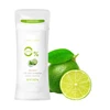 lemon & mint
