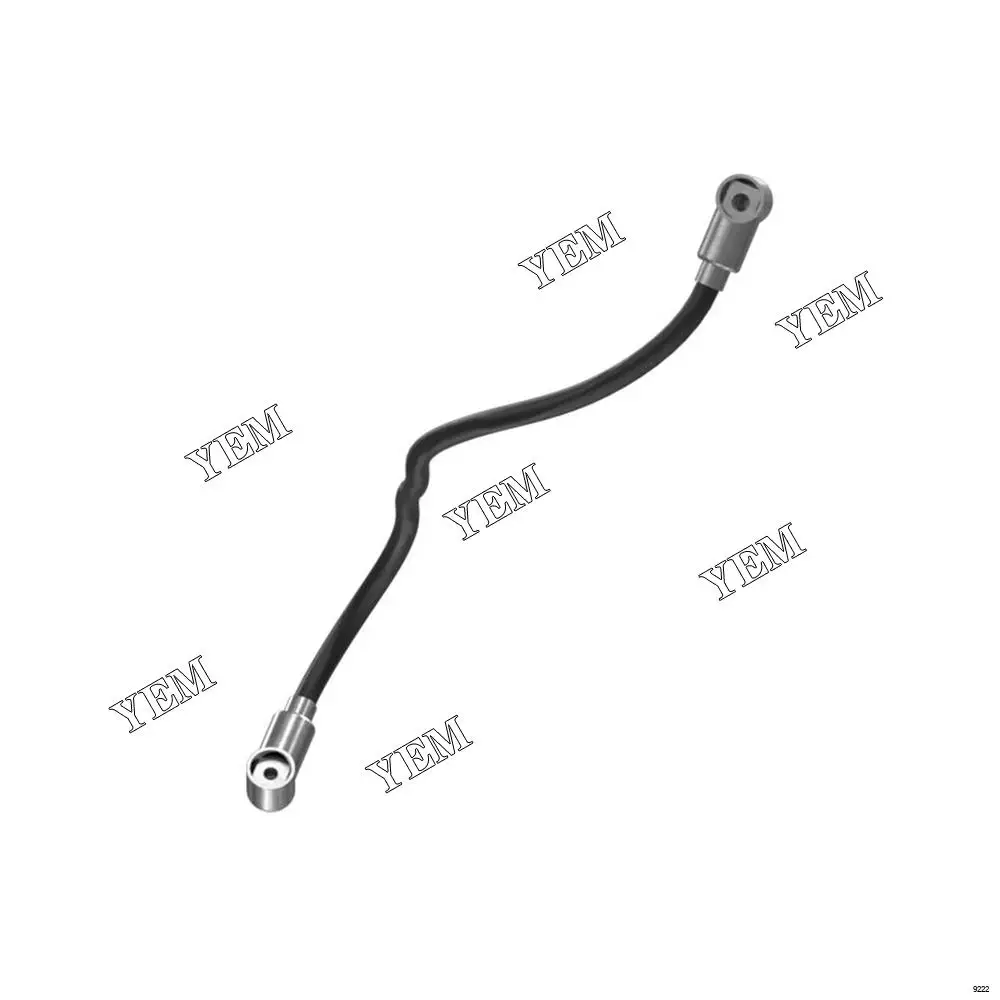 Cable Assembly 457-5212 4575212 Engine Replacement Parts 3