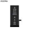 pour iphone 8P 2650mah