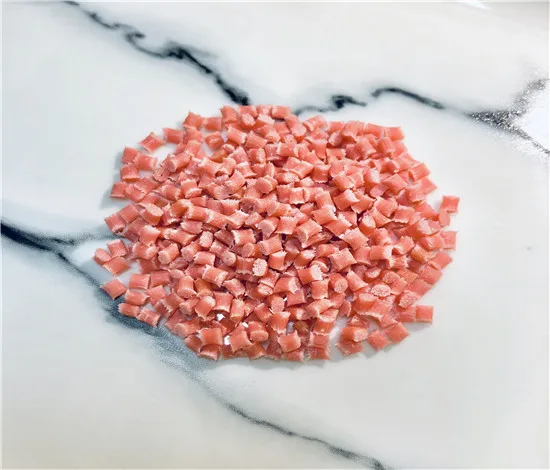 Polymer Resin plastic Materials PA66 Polyamide Polymer Resin