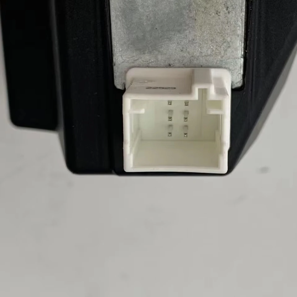 Peugeot 408 3008 5008 Anti-theft Electronic Lock - Oem 9845148280