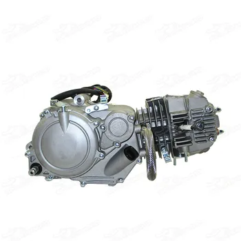 Zongshen 110cc Oil Cooled Engine For Racing Dirt Pit Bike Motard Minigp ...