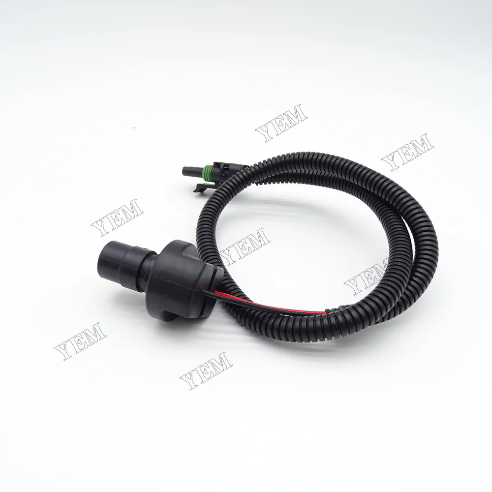 For John Deere RE12180 Revolution Sensor Industrial Machinery Engine Parts 5