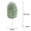 Areca palm-dark color-medium leaves