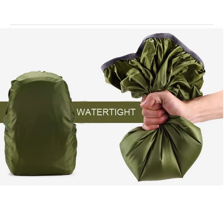 lightweight waterproof backpack