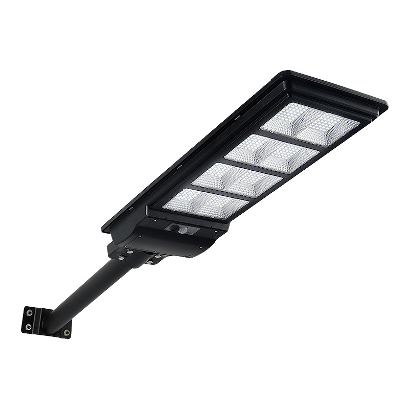 Светодиодный уличный светильник на солнечной батарее, настенная лампа, водонепроницаемое наружное освещение с пассивным ИК датчиком движения, садовое освещение с дистанционным управлением, IP65