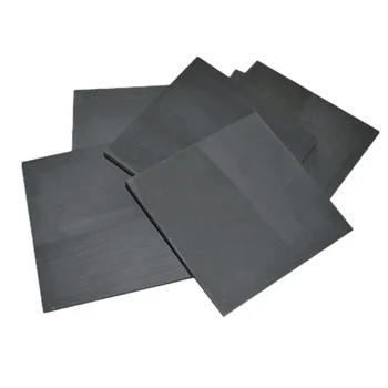 High Purity Plating Graphite Plate