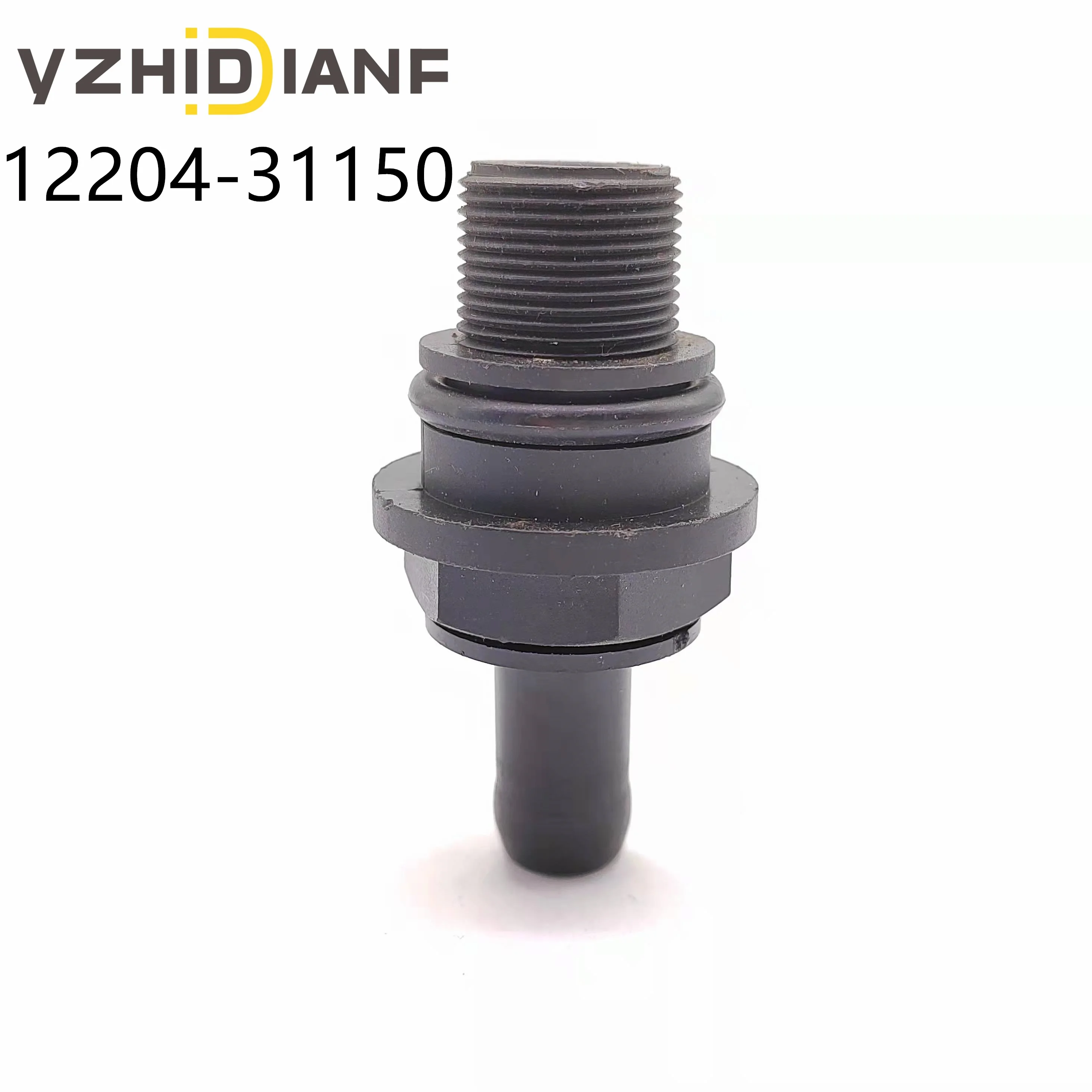 排気バルブ12204-21011排気バルブ交換部品1個。 12204)ベンチ