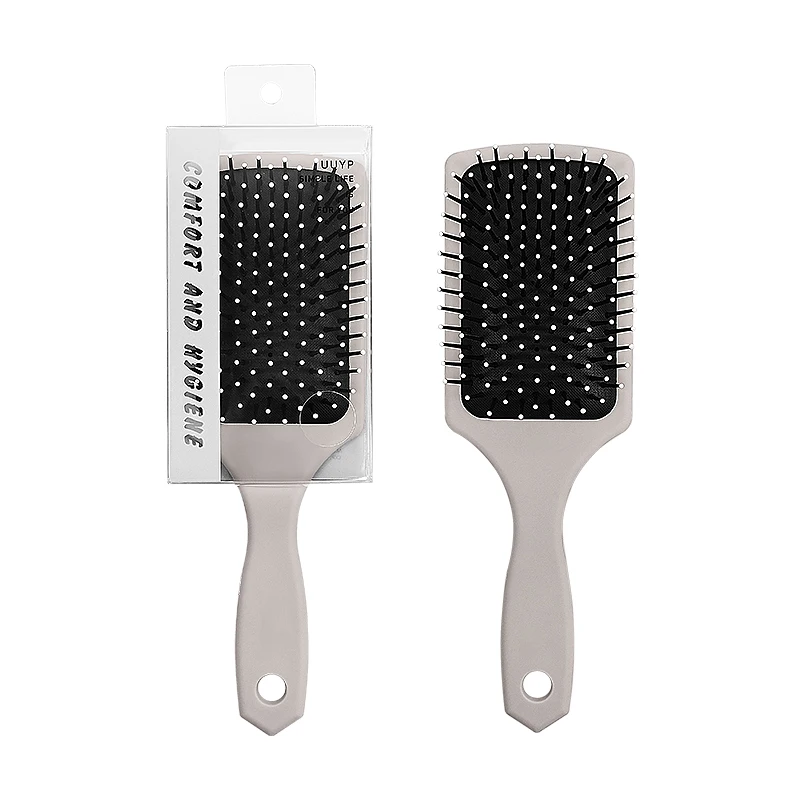 SZ-5201 Nylon Square Comfortable Air Brush for Hair 2 warna Hccb02b8a9c1d4079a9a24401900ce27a7