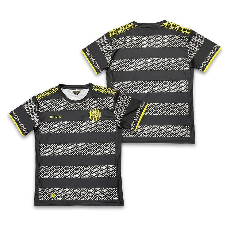 Wholesale Blank Soccer Jersey Sublimated Custom Cheap Soccer Uniforms