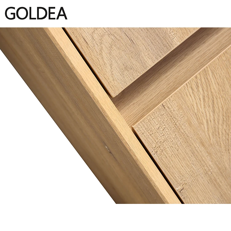 Горячая распродажа, Современная меламиновая мебель для ванной комнаты, шкаф ЕС, без пластиковой упаковки, стандарт