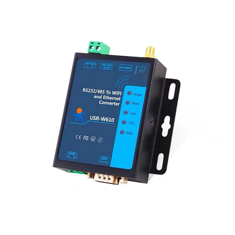 Wifi Module Communication Module Rs485 Interface Agv Part For ...