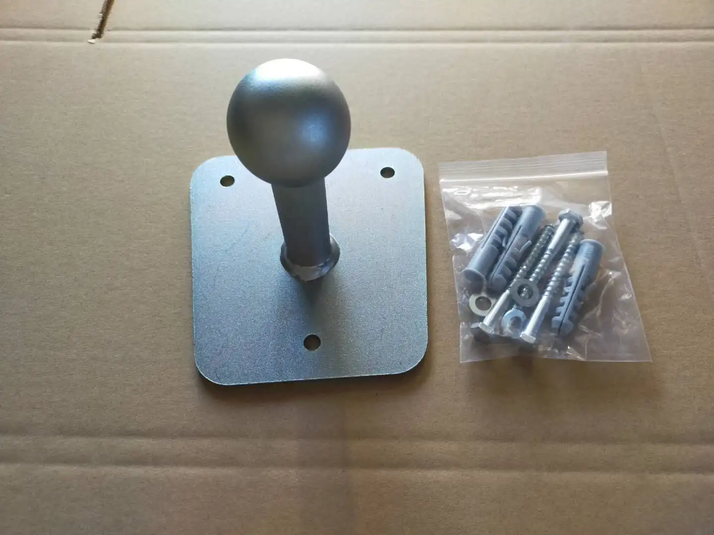 Rotules, Chapes, Crochets Pour Remorques | Attelage Sûr