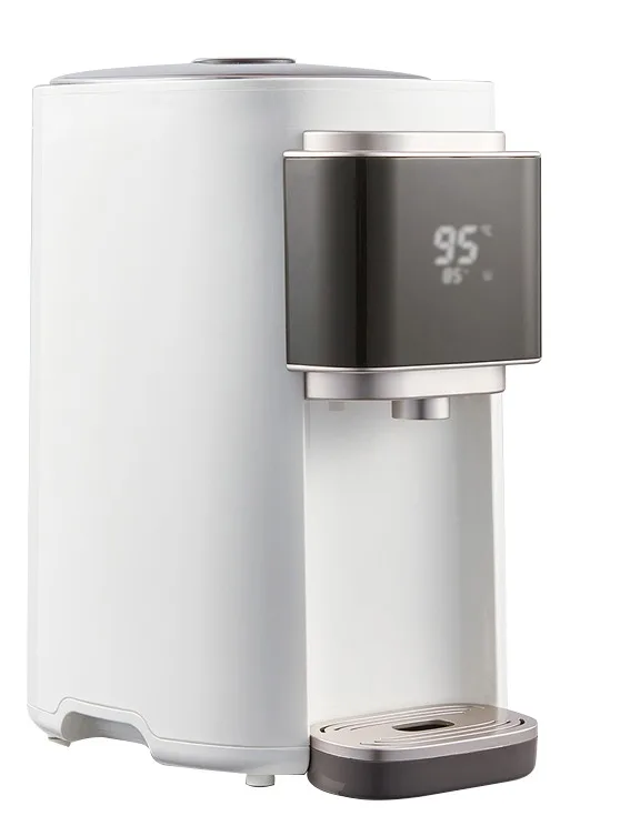 2023 New Development Intimate Child Lock Key Baby Milk Modulator