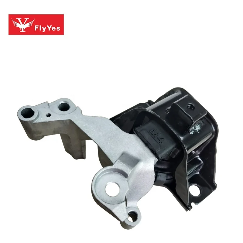 インカの壺 Auto Spare Parts - Front Right Insulator Engine Mounting
