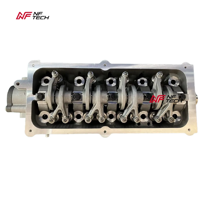 売れ筋がひ新作！ Cylinder G4HG 22100-02766 Head Atos Hyundai for Assembly ウィッグ・エクステ