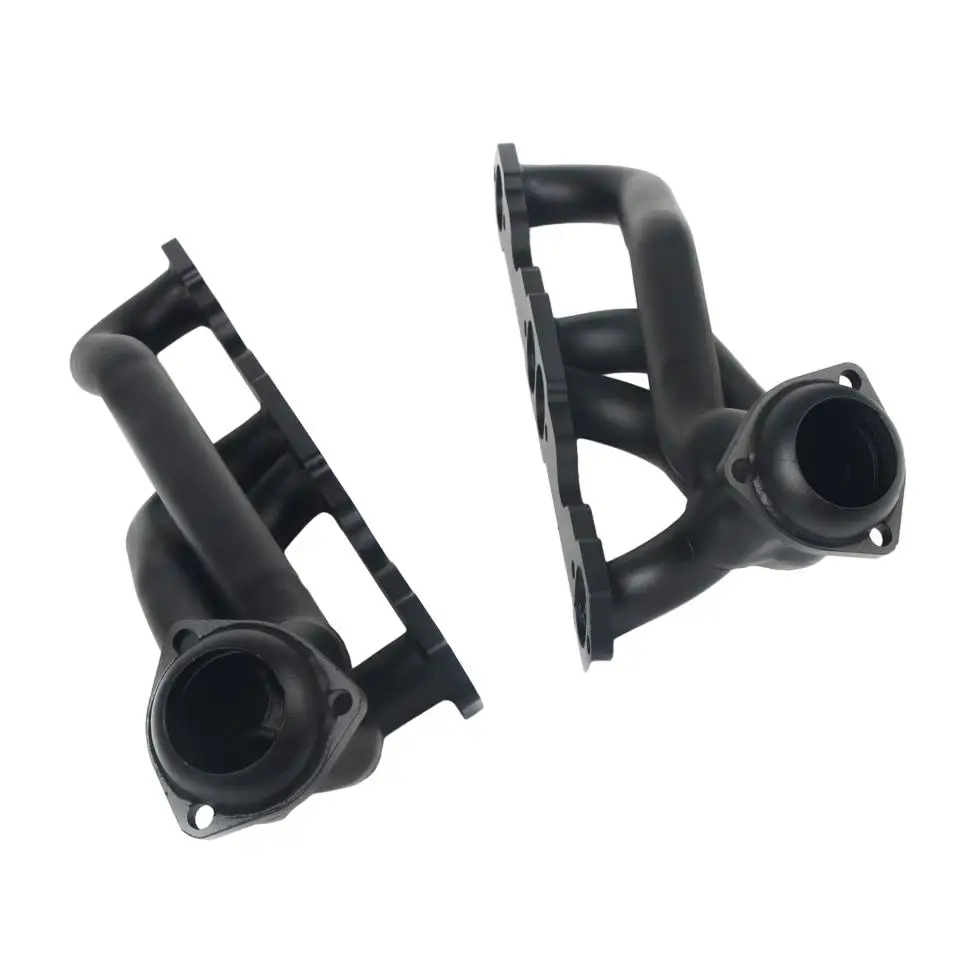 thumbnail image 2 of Shorty Exhaust Headers For 88-95 Chevy GMC C1500 K1500 5.0L 5.7L V8 2 of 5