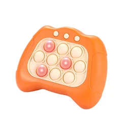 Электронный портативный игровой консоли