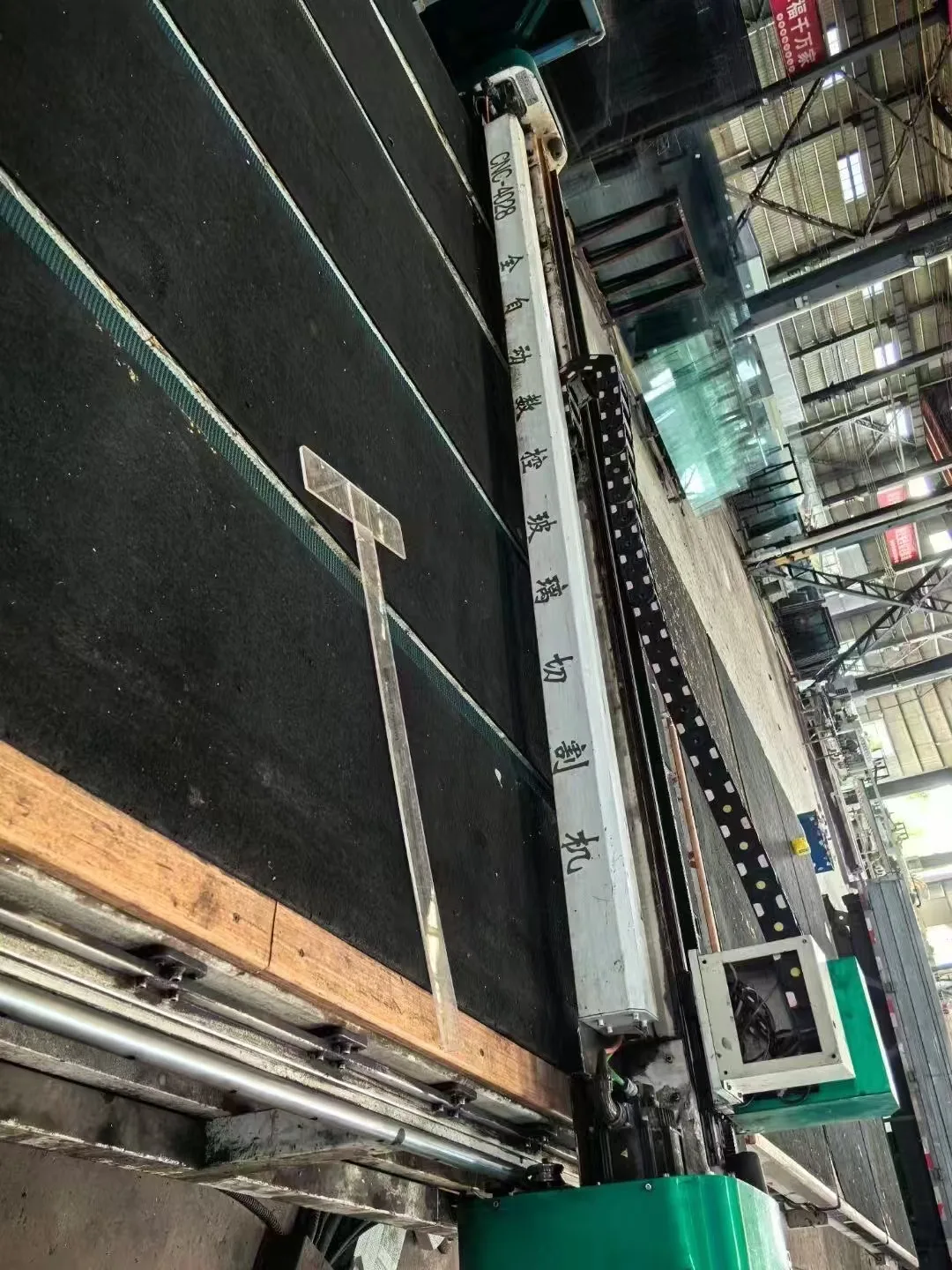 Supplying Refurbished and Used Manual Mosaic Cutting Table with Very Low Price and Life Time Warranty Save 70% up Costs for You