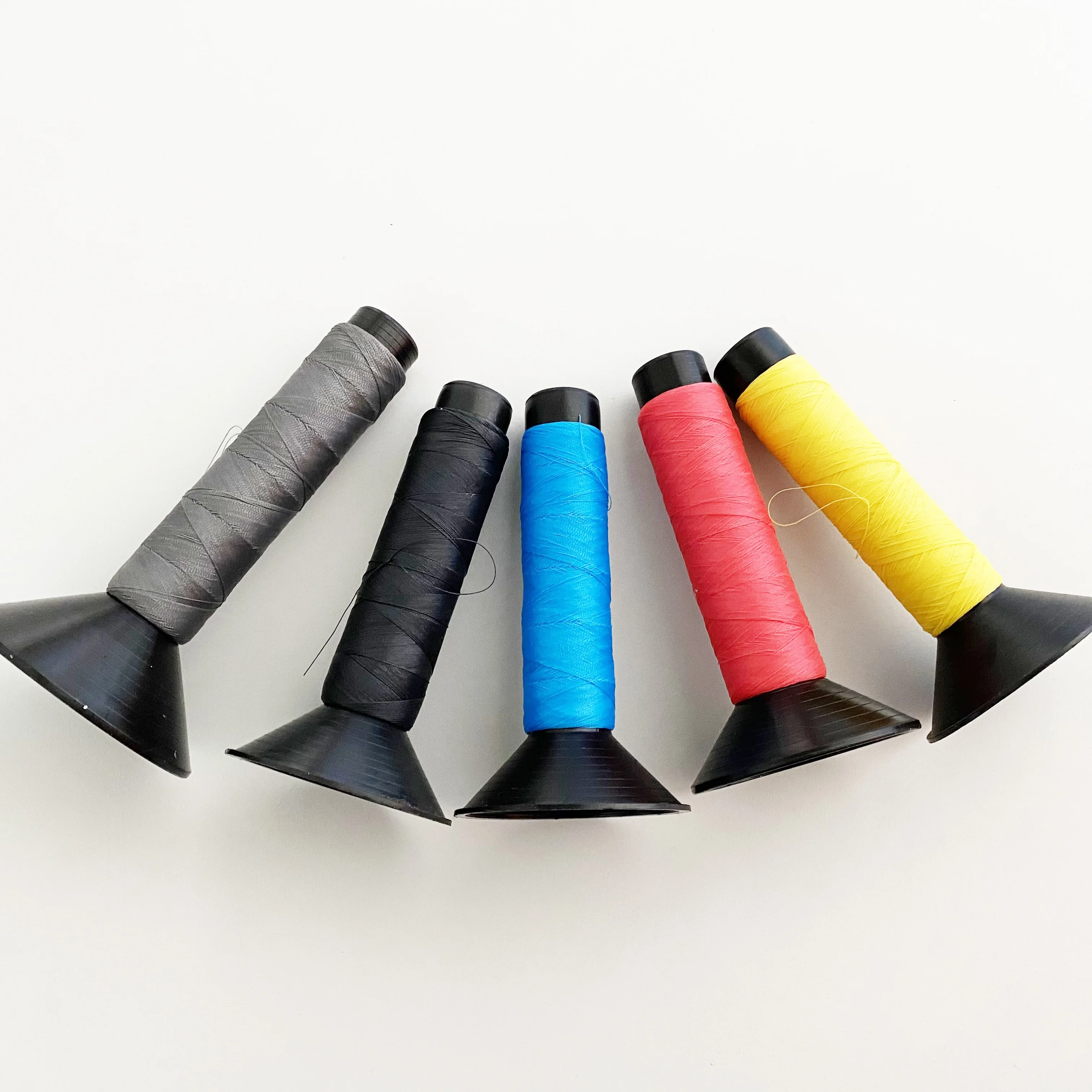 
Высокопрочная термостойкая ПТФЭ нить для шитья 