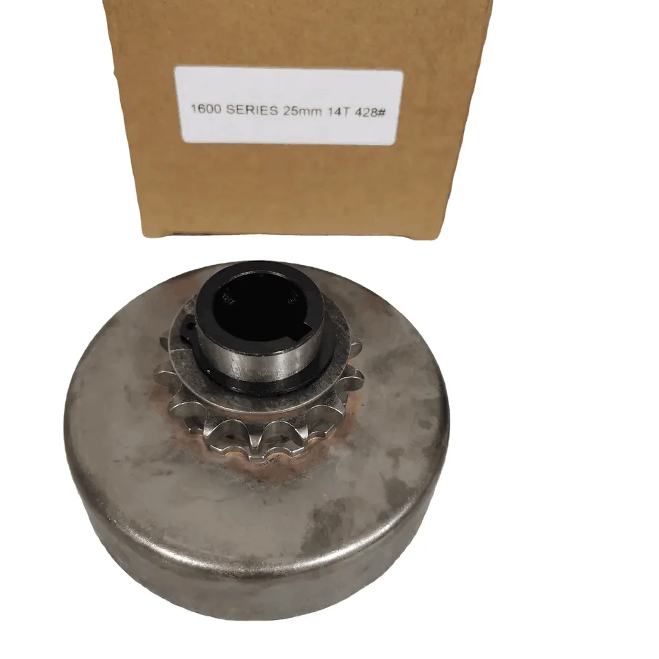 Go Kart Clutch Chain Drift Trike Buggy 42825mm14t Buy Go Kart