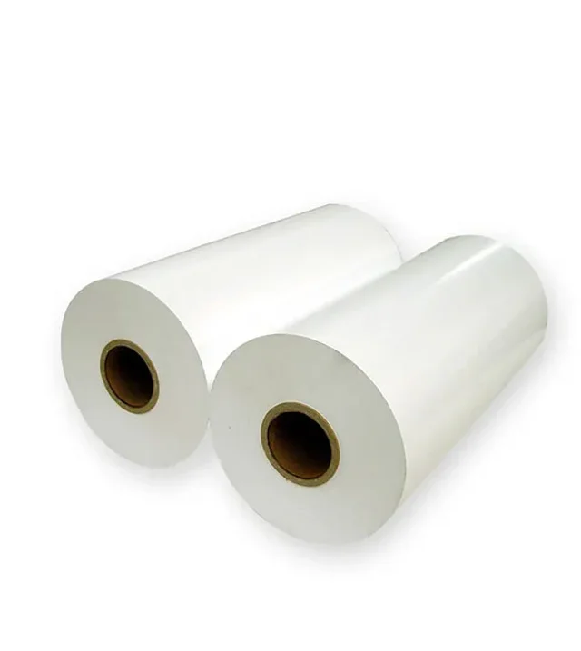 China Factory wholesale high quality DTF specialized digital printing film roll for garment/bag/cap DTF transfers`printing