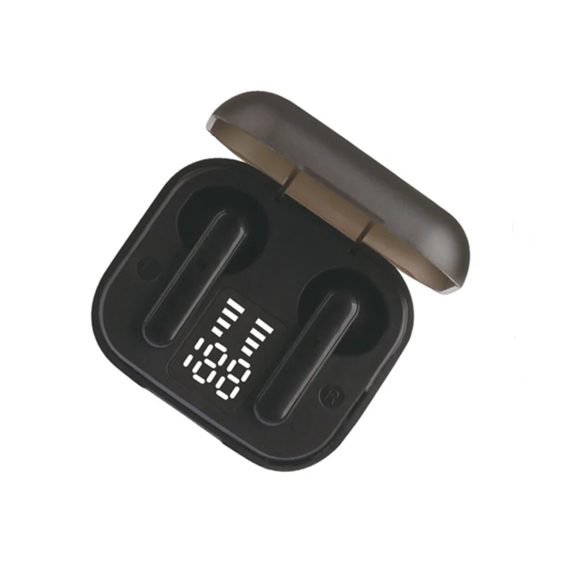 New Arrival Touch Control Ear Pods TWS Wireless Earphone Wireless Earbuds Earphones