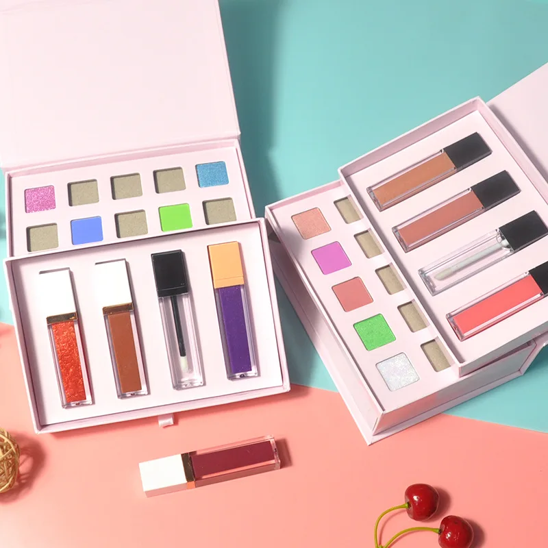 Eyeshadow Palette