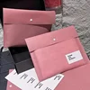 สีชมพู