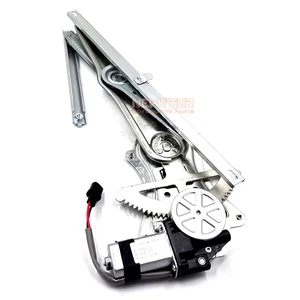 Car Accessories Car Auto Spare Parts Front Electric Regulator Window Glass Lifter for Changan Benni Chana Benni