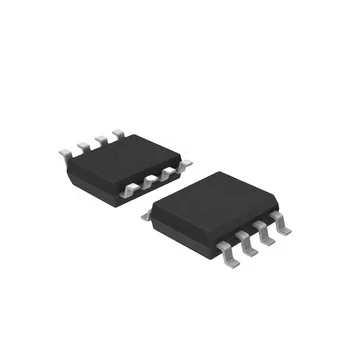 TDK5101F Integrated Circuit IC 315 MHz ASK/FSK Transmitter In 10-pin Package