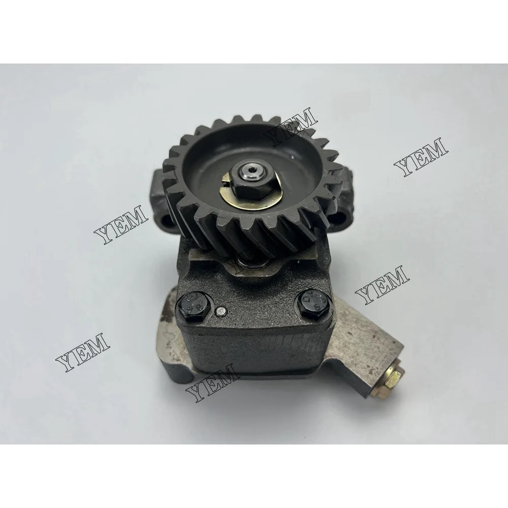 Oil Pump 6505100-6023 for Doosan Daewoo Engine D2366T D2366 2