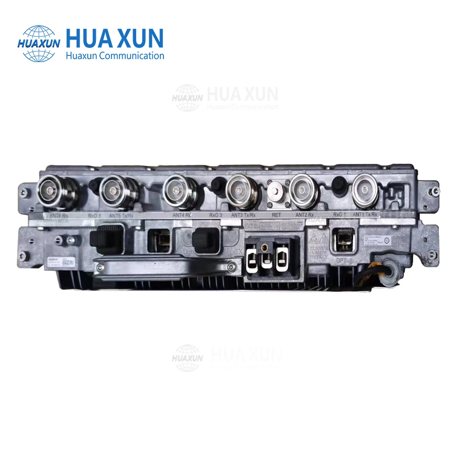 Original FXED 472924A FLEXI RF Module 6TX 1800 MHz for Wireless Base ...