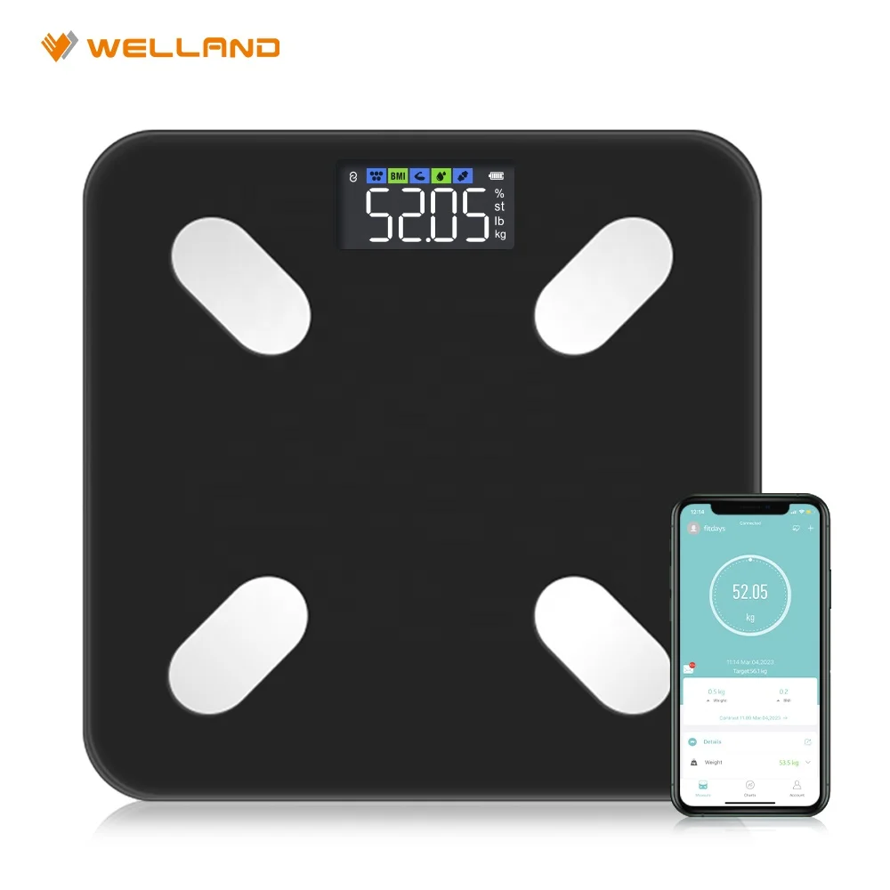 Realme Smart Scale Купить В Москве