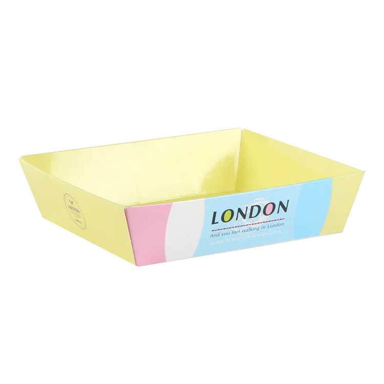 Eco Friendly High Quality Takeaway Sushi Tray Packaging Box Food Storage Container Disposable box for sushi