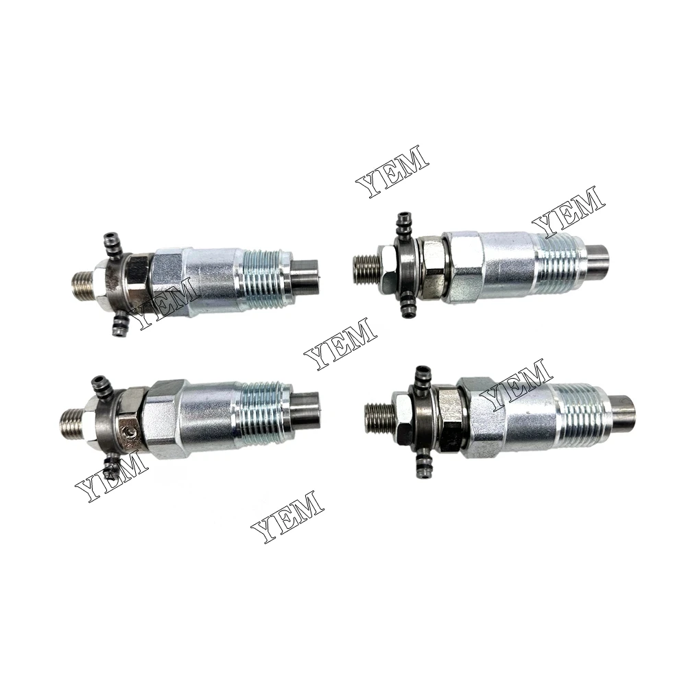For Kubota V1902 Injector 12SD12 China Engine Parts Supplier 3