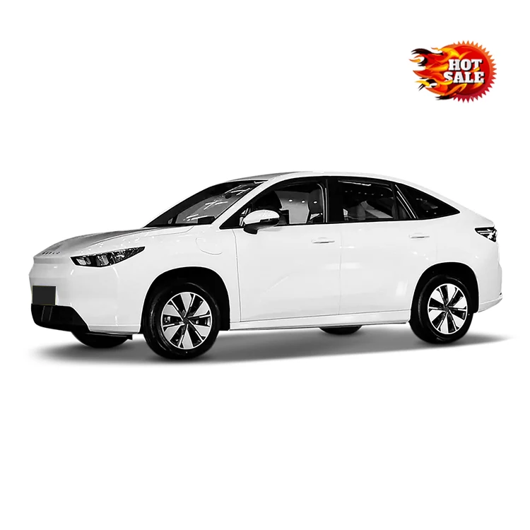 Geely CAOCAO 60 2023 415km Electric SUV Electric Car New Energy Vehicles Geely for Sale