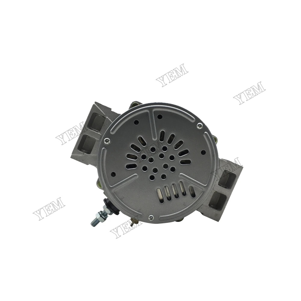 Alternator for Caterpillar C13 E345 Standard Size Engine Parts 5