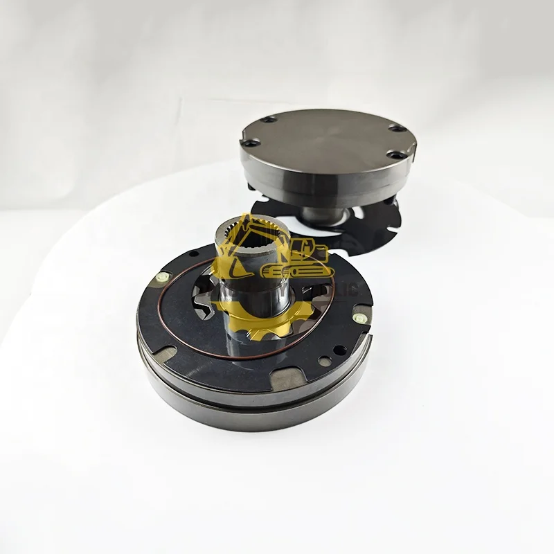 DA PUMP　(8cmCD) Sundstrand-Sauer-Danfoss Hydraulic Pump 2.1-2505AA-LCDX | A