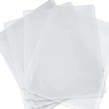 200 Sacchetti Di Cellophane, 15 X 10 Cm, Sacchetti Trasparenti Da Riempire Sacchetti Trasparenti Con 200 Nastri Metallici Per Caramelle Biscotti Pa 95378418