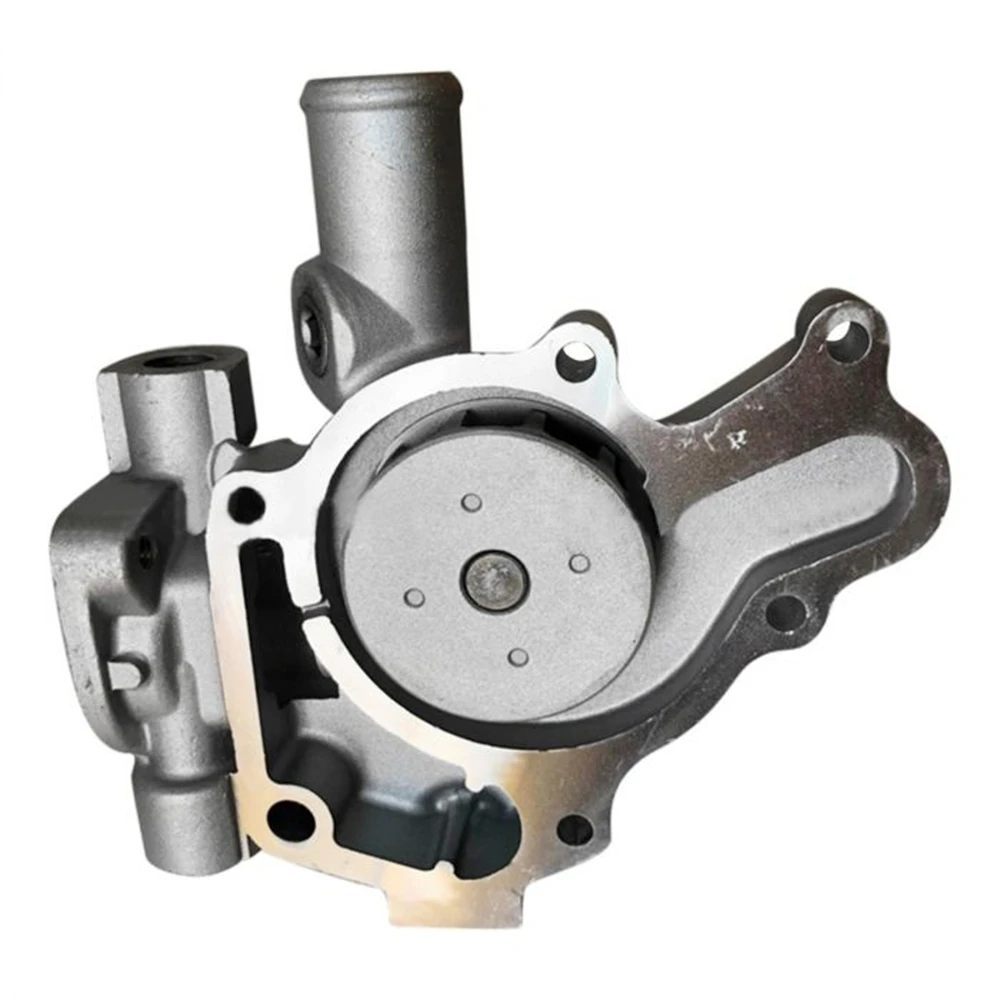 IZUMI for Komatsu 3D74E 3D74E-N3AB Water Pump 119624-42000 for Industrial Machinery