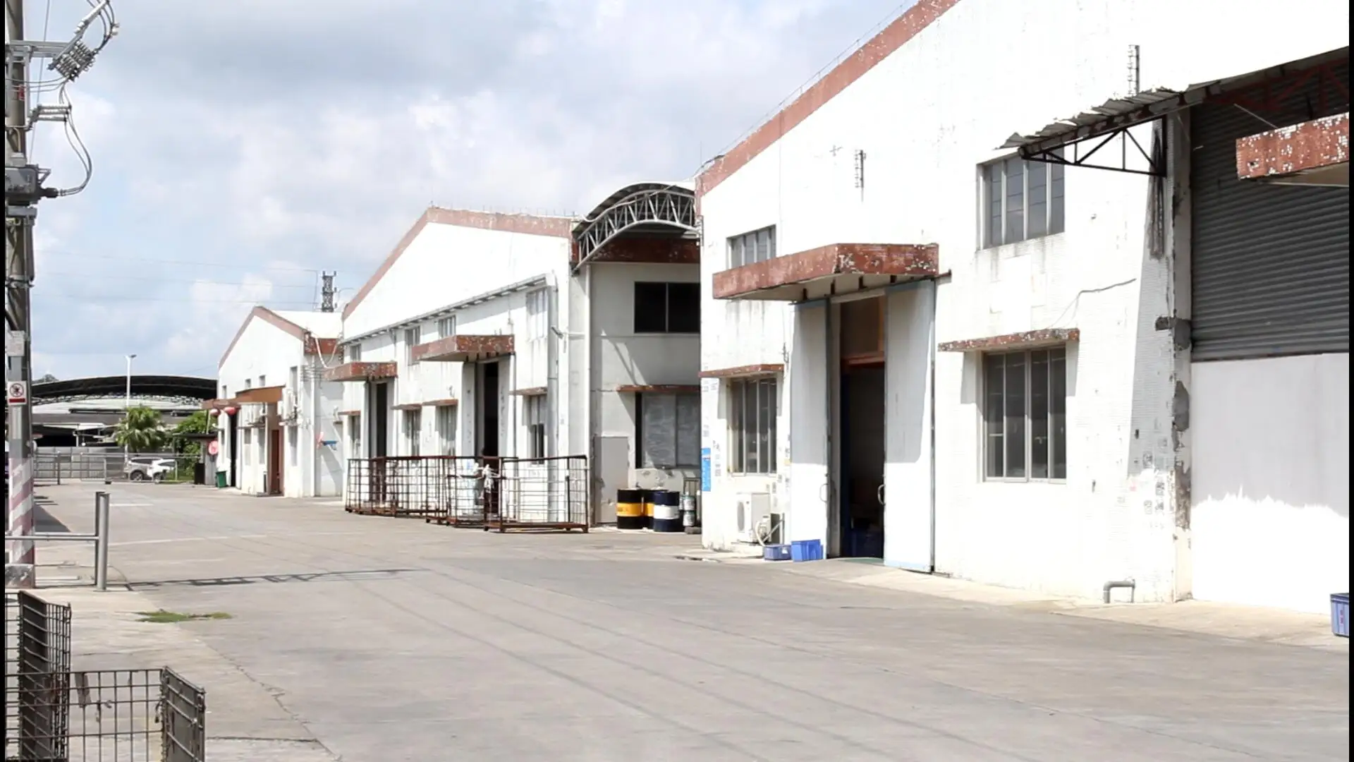 XINXIN HOUSEWARE CO., LIMITED