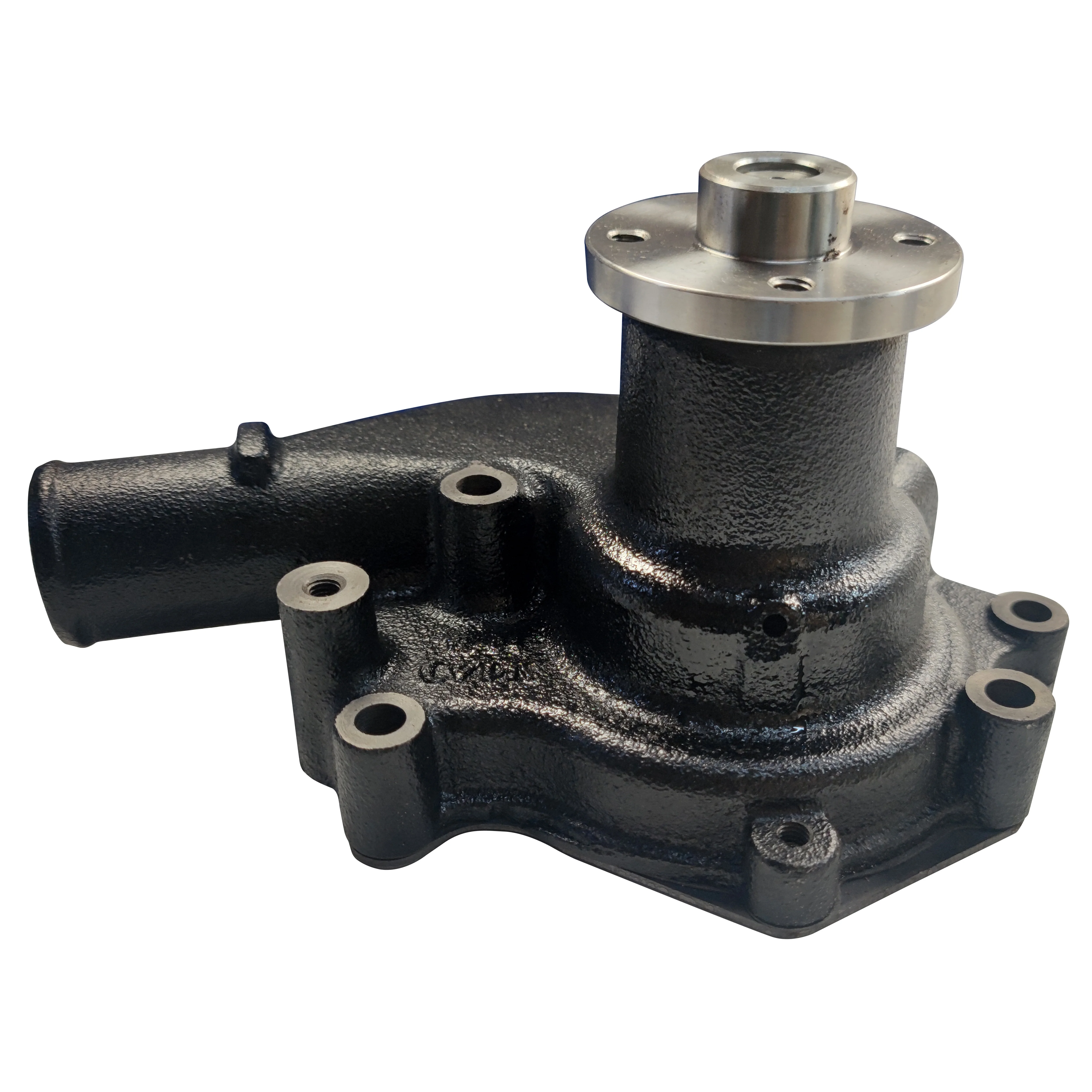 4BG1 Water Pump AssY 8-97253028-1 for Isuzu Diesel Engine Spare Parts - Gupta Tractor Spares Co.