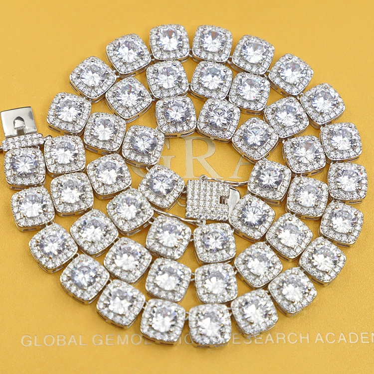 Men Cuban Chain 