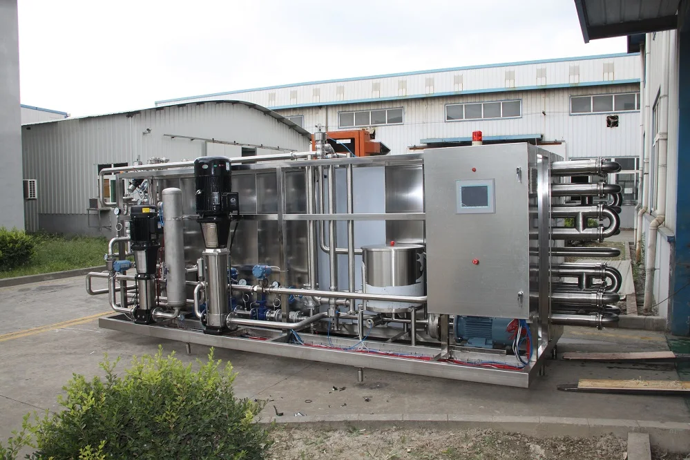 3000l H Uht Milk Pasteurization Machine For Milk And Beverage   Hccb68197d9064ac6a678a6e5f66c340fv 